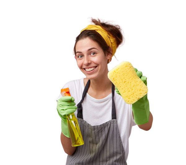 Cleaning Services