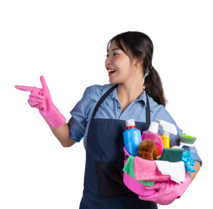 house maid services